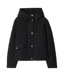 BURBERRY Пуховик