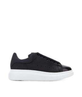 ALEXANDER MCQUEEN Низкие кроссовки / кеды