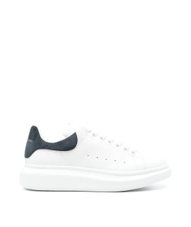 ALEXANDER MCQUEEN Низкие кроссовки / кеды
