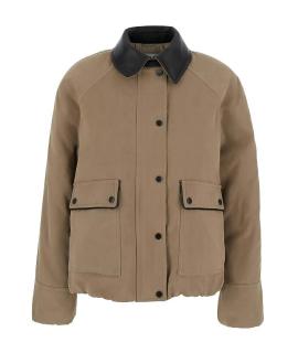 BRUNELLO CUCINELLI Куртка