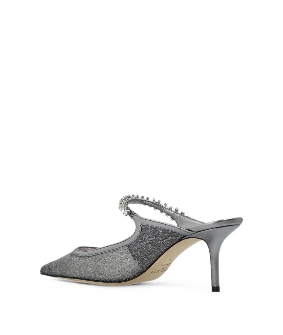 JIMMY CHOO Туфли, фото 3