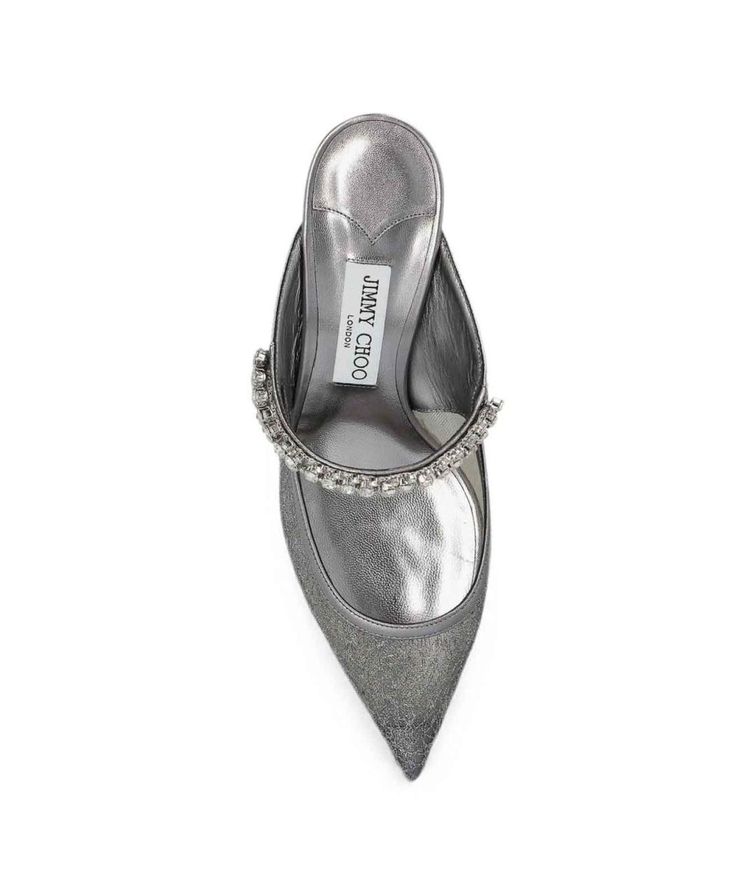 JIMMY CHOO Туфли, фото 4