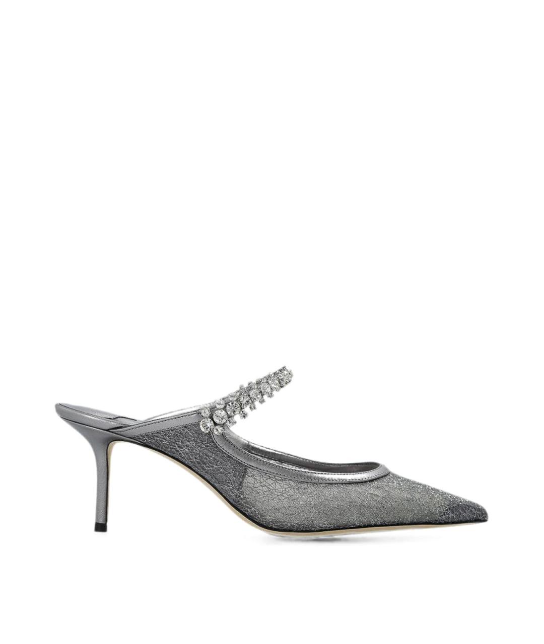 JIMMY CHOO Туфли, фото 1