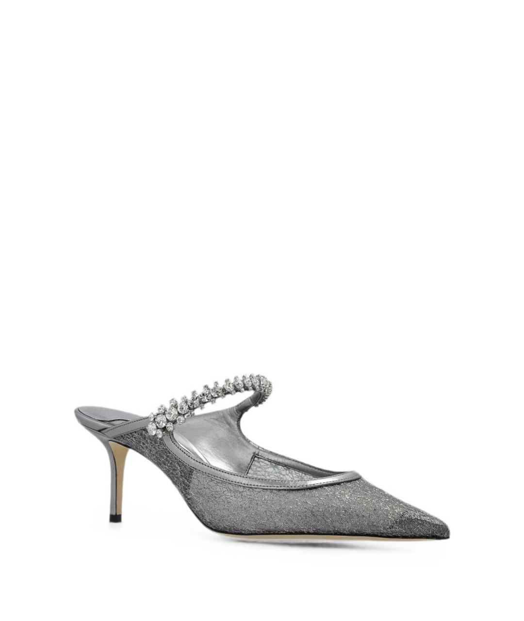 JIMMY CHOO Туфли, фото 2