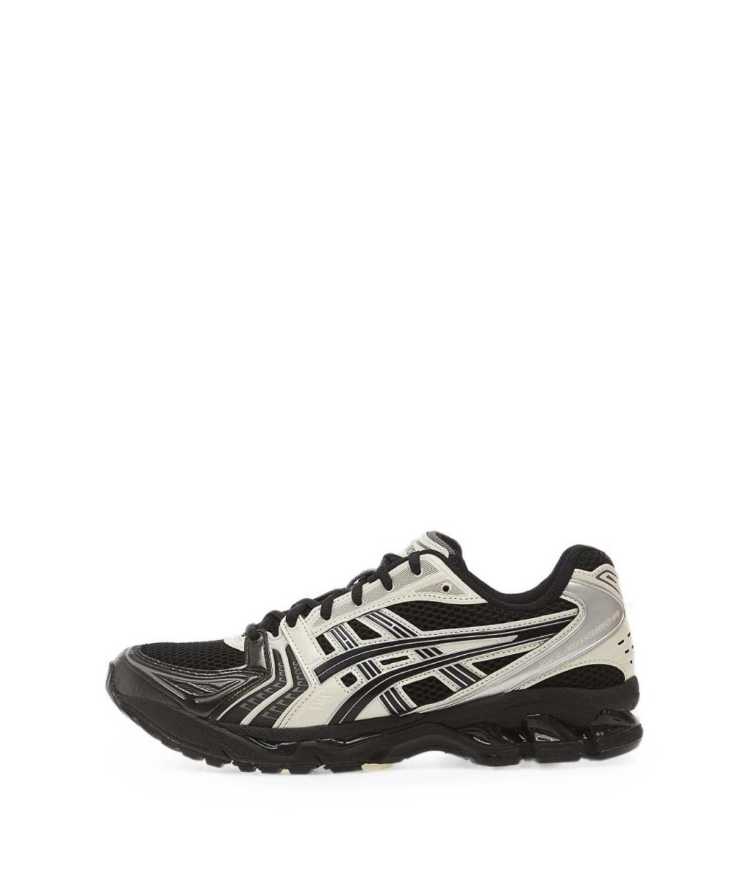 ASICS Низкие кроссовки / кеды, фото 2