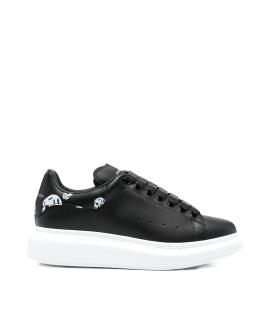 ALEXANDER MCQUEEN Кроссовки