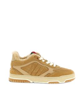 GUCCI Кеды