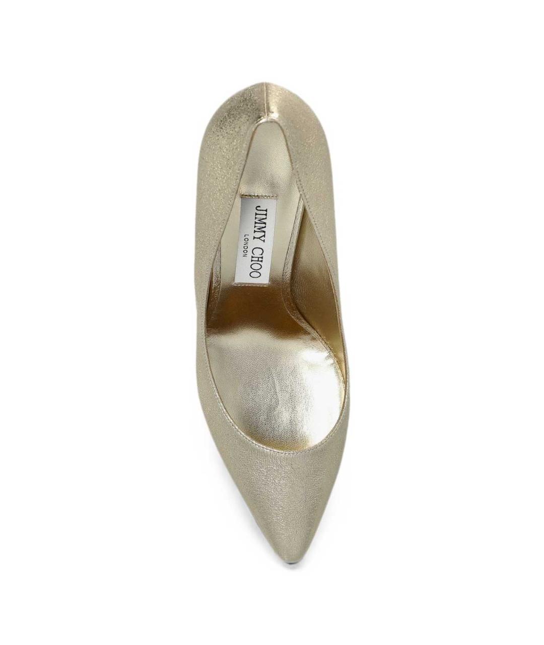 JIMMY CHOO Туфли, фото 5