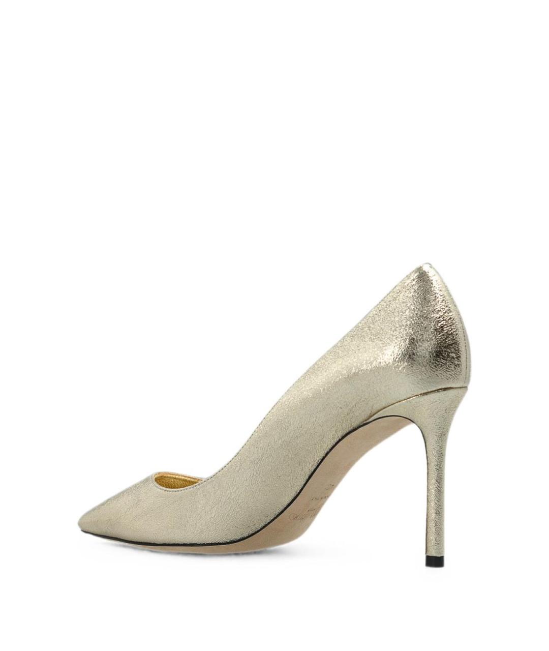 JIMMY CHOO Туфли, фото 4
