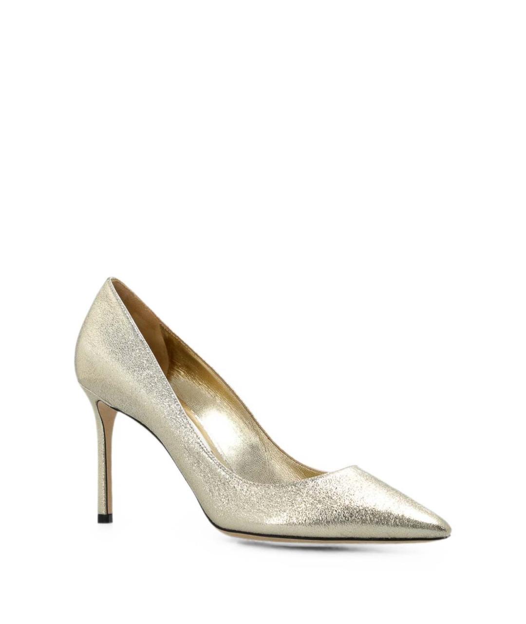 JIMMY CHOO Туфли, фото 3