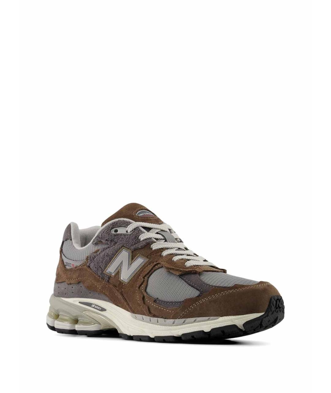 NEW BALANCE Низкие кроссовки / кеды, фото 2