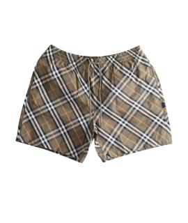 BURBERRY Шорты