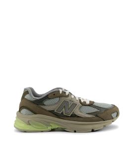 NEW BALANCE Низкие кроссовки / кеды