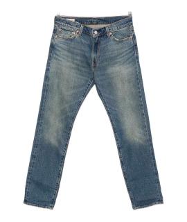 LEVI'S Прямые джинсы