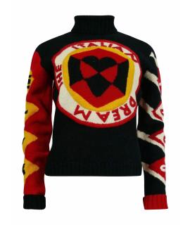 MOSCHINO Джемпер / свитер