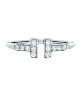 TIFFANY&CO Кольцо