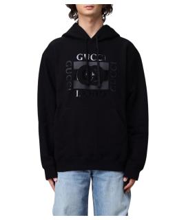 GUCCI Худи/толстовка