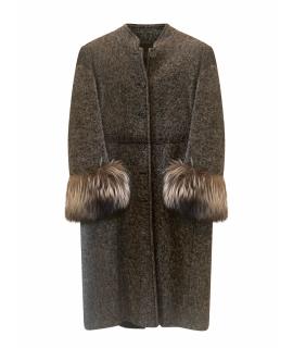 FENDI Пальто
