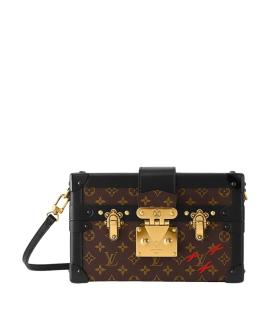 LOUIS VUITTON Сумка через плечо