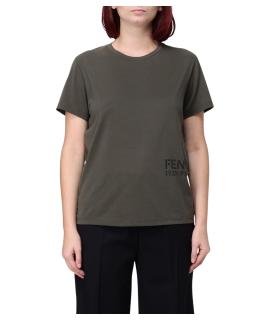 FENDI Футболка