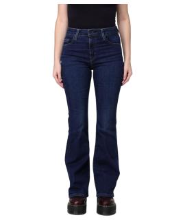LEVI'S Джинсы клеш