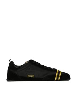 FENDI Низкие кроссовки / кеды