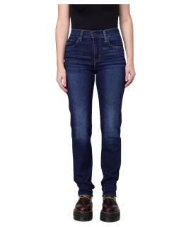 LEVI'S Джинсы слим