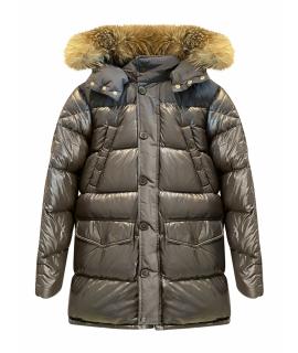 MONCLER KIDS Верхняя одежда