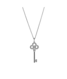 TIFFANY&CO Колье