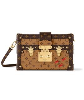 LOUIS VUITTON Сумка через плечо