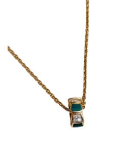 BVLGARI Колье