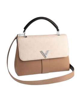 LOUIS VUITTON Сумка через плечо