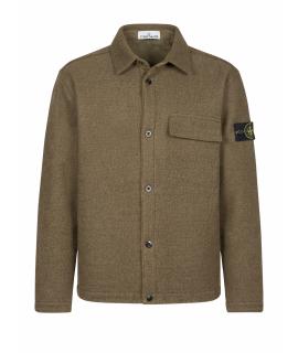 STONE ISLAND Кэжуал рубашка