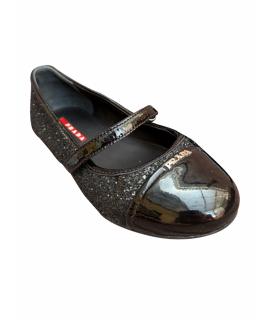PRADA Балетки