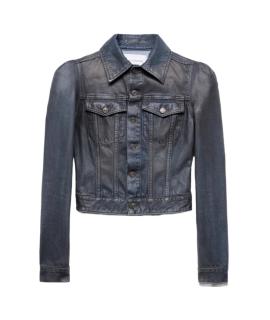 7 FOR ALL MANKIND Куртка