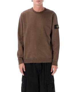 STONE ISLAND Худи/толстовка