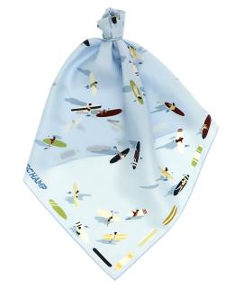 LONGCHAMP Платок
