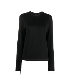 JIL SANDER Худи/толстовка