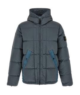 STONE ISLAND Пуховик