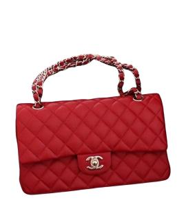 CHANEL Сумка через плечо
