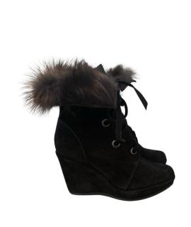STUART WEITZMAN Полусапоги