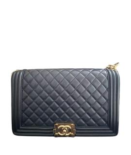 CHANEL Сумка через плечо
