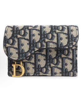CHRISTIAN DIOR Сумка через плечо