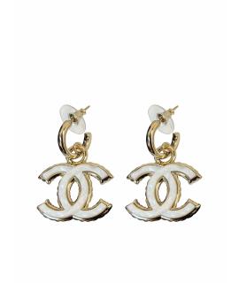 CHANEL Серьги