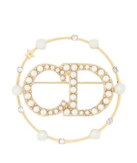 CHRISTIAN DIOR Булавка / брошь