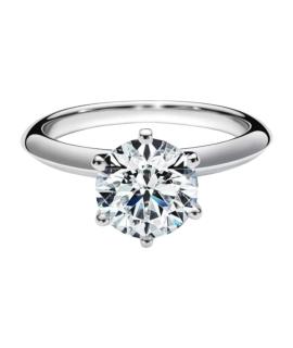 TIFFANY&CO Кольцо