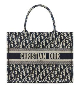 CHRISTIAN DIOR Сумка тоут