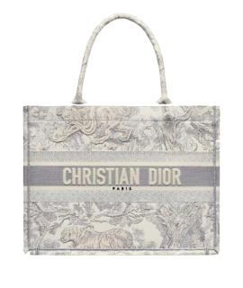 CHRISTIAN DIOR Сумка тоут