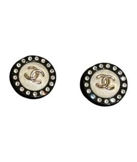 CHANEL Серьги