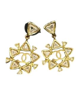 CHANEL Серьги